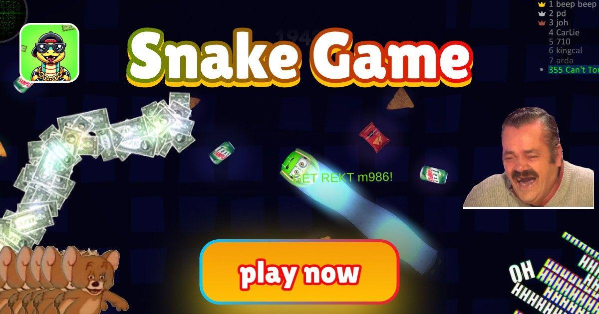 Snake Game